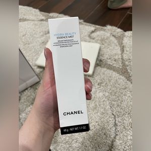 Chanel HYDRA BEAUTY ESSENCE MIST